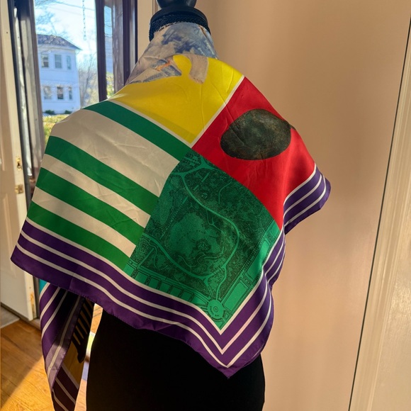 scarf - Picture 3 of 6